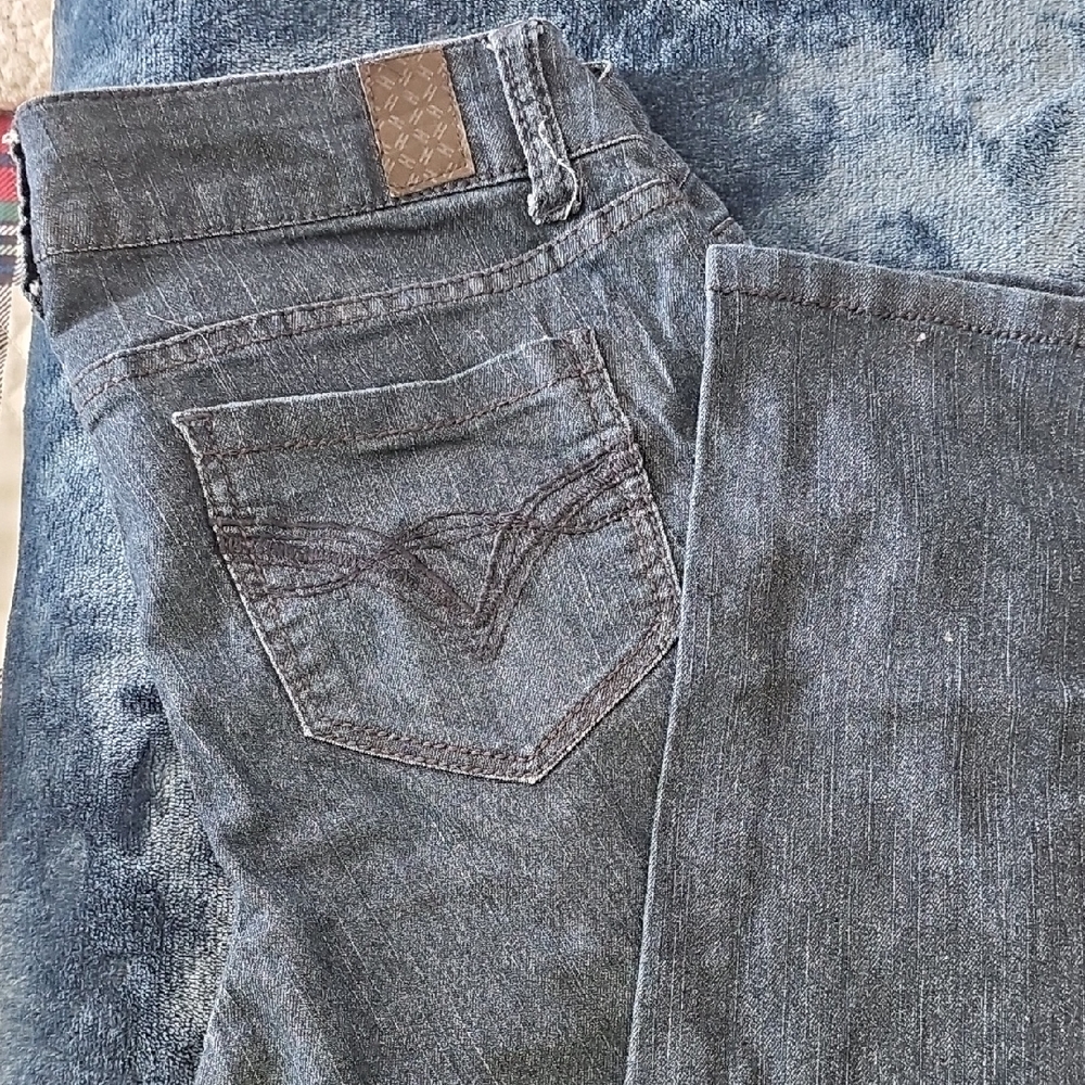 Highway Jeans